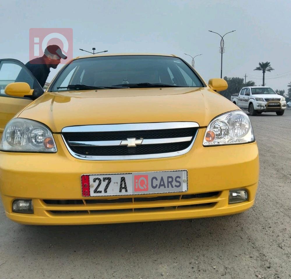 شيفروليه اوبترا